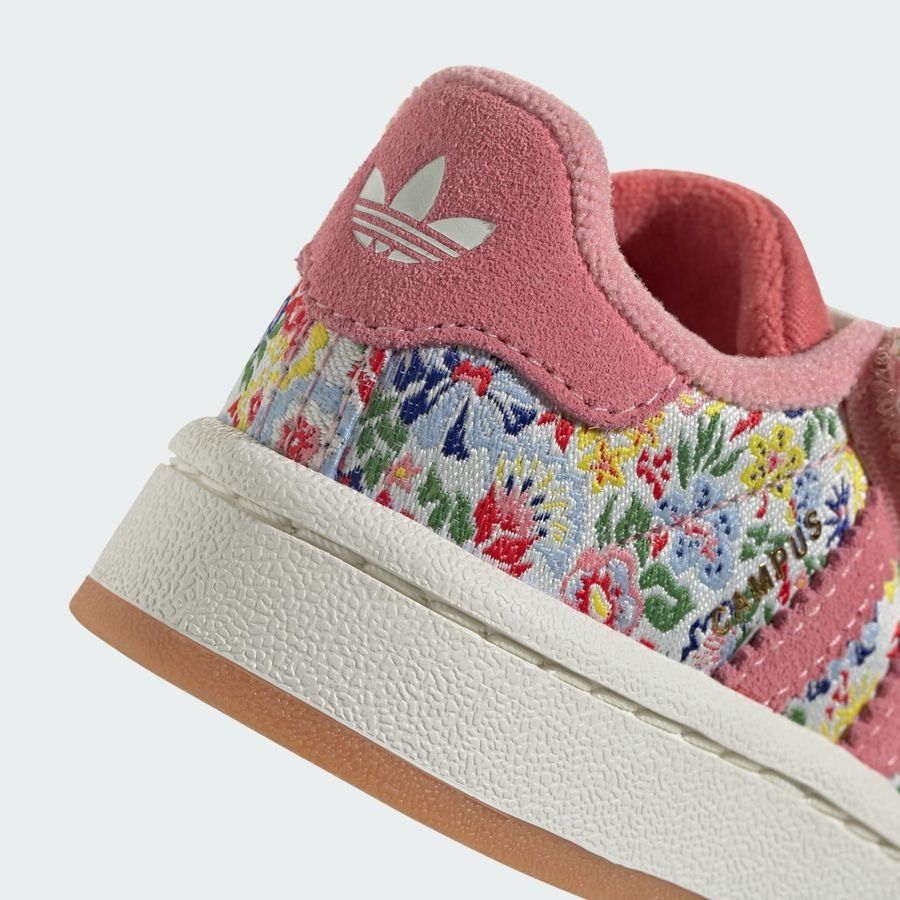 Campus 00s x Liberty London Comfort Closure