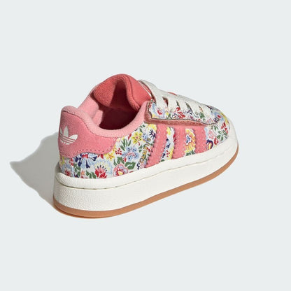 Campus 00s x Liberty London Comfort Closure