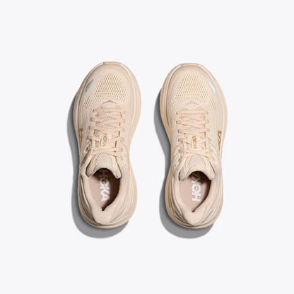 HOKA Bondi Vanilla Birch