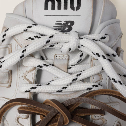 NB x Miu Miu 530 Mule