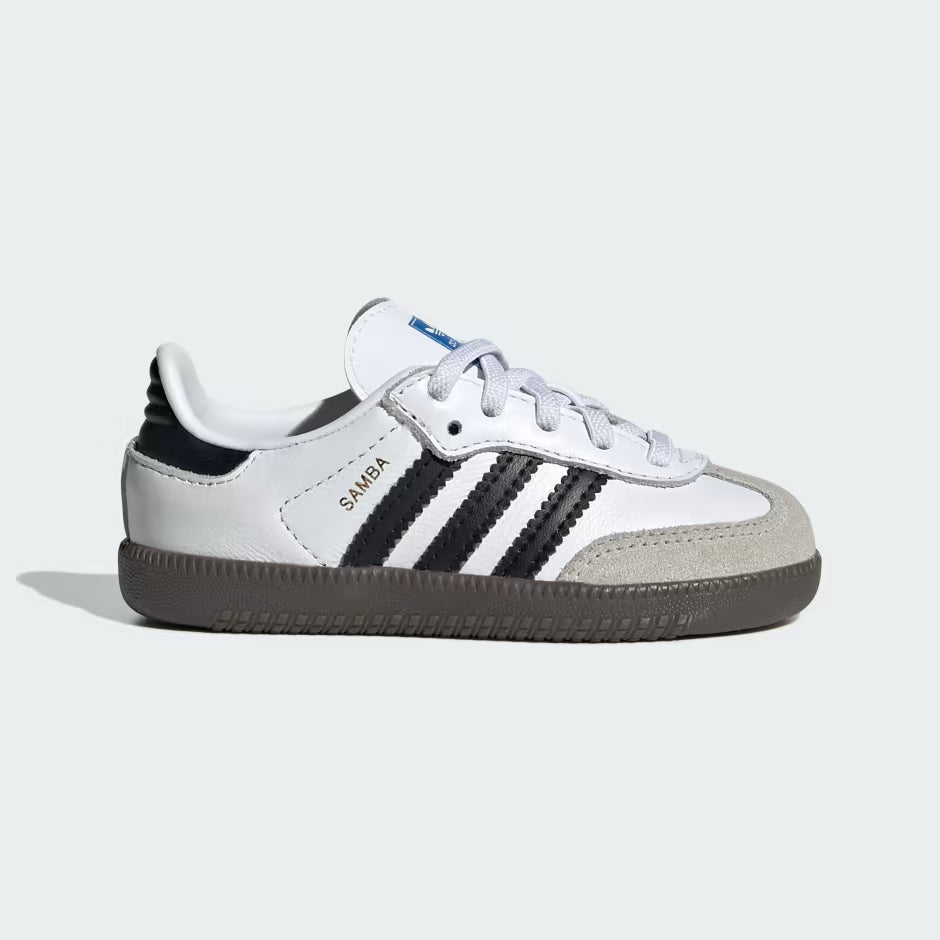 Samba OG Shoes Kids - White