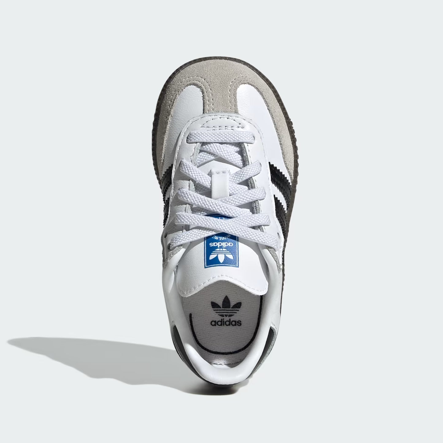 Samba OG Shoes Kids - White