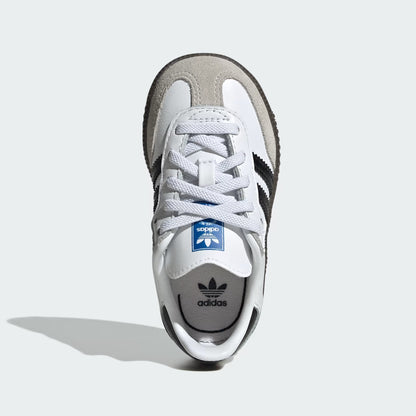 Samba OG Shoes Kids - White