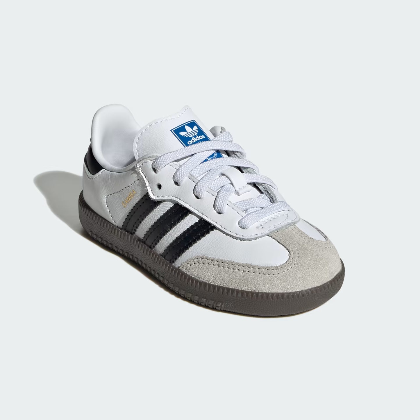 Samba OG Shoes Kids - White