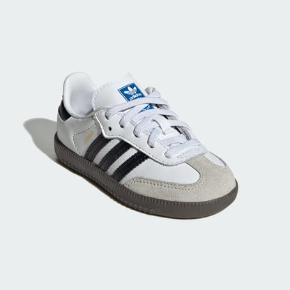 Samba OG Shoes Kids - White