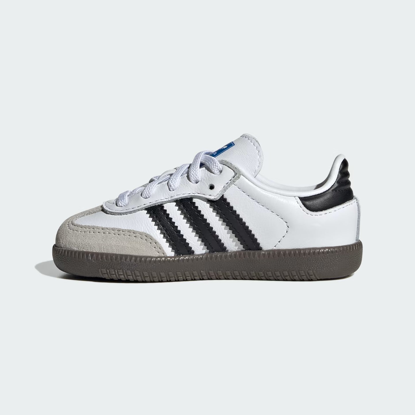 Samba OG Shoes Kids - White