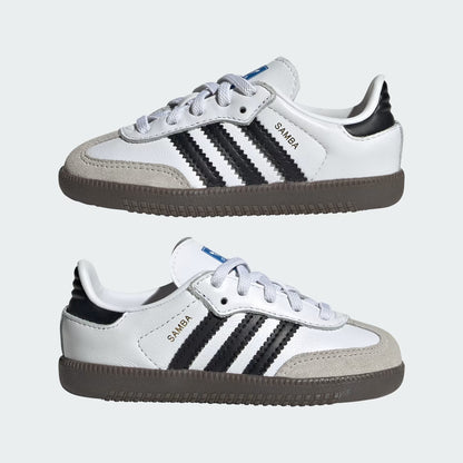 Samba OG Shoes Kids - White