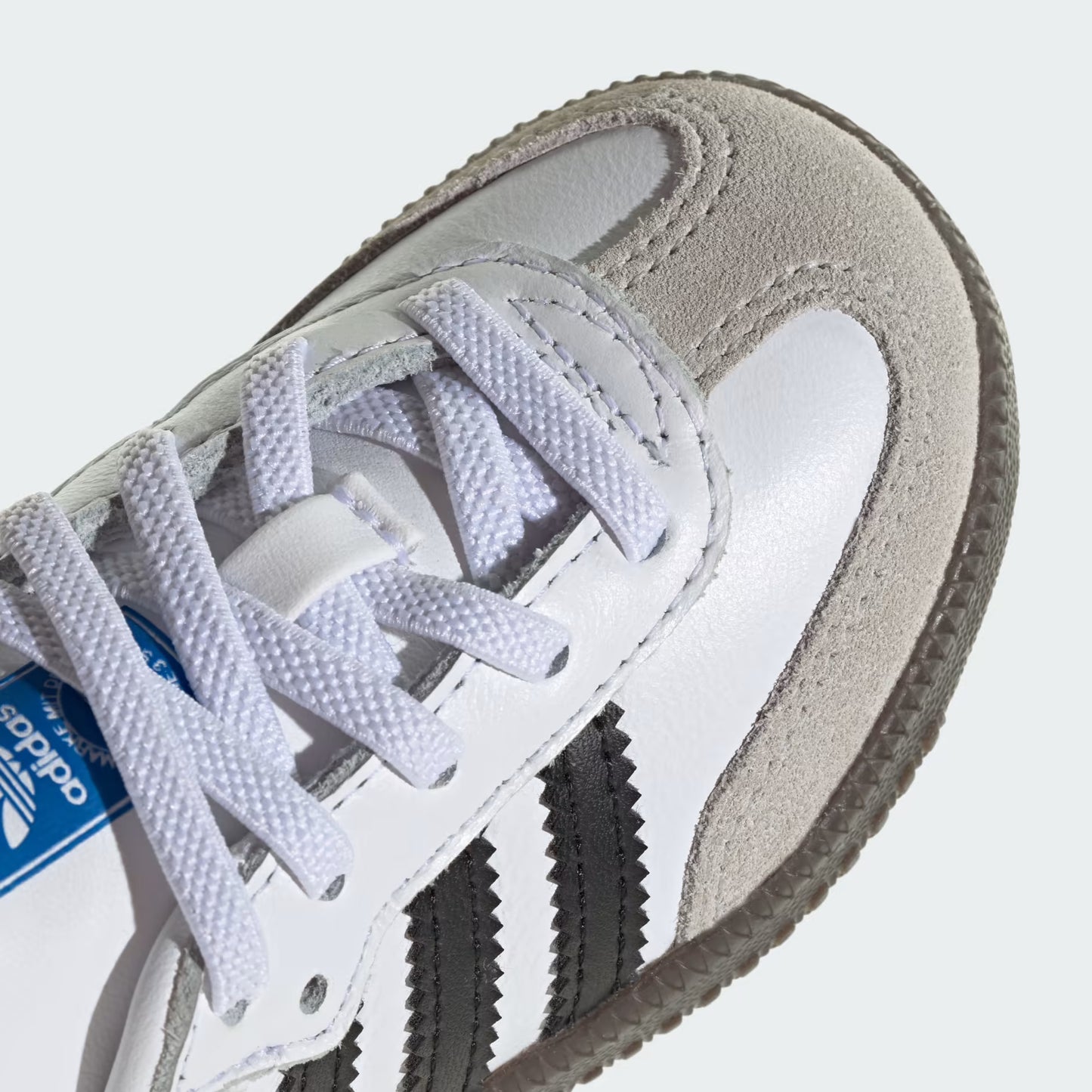 Samba OG Shoes Kids - White