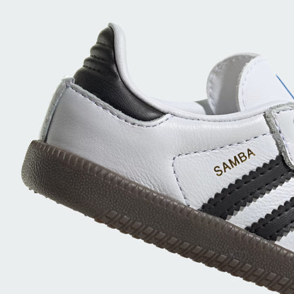 Samba OG Shoes Kids - White