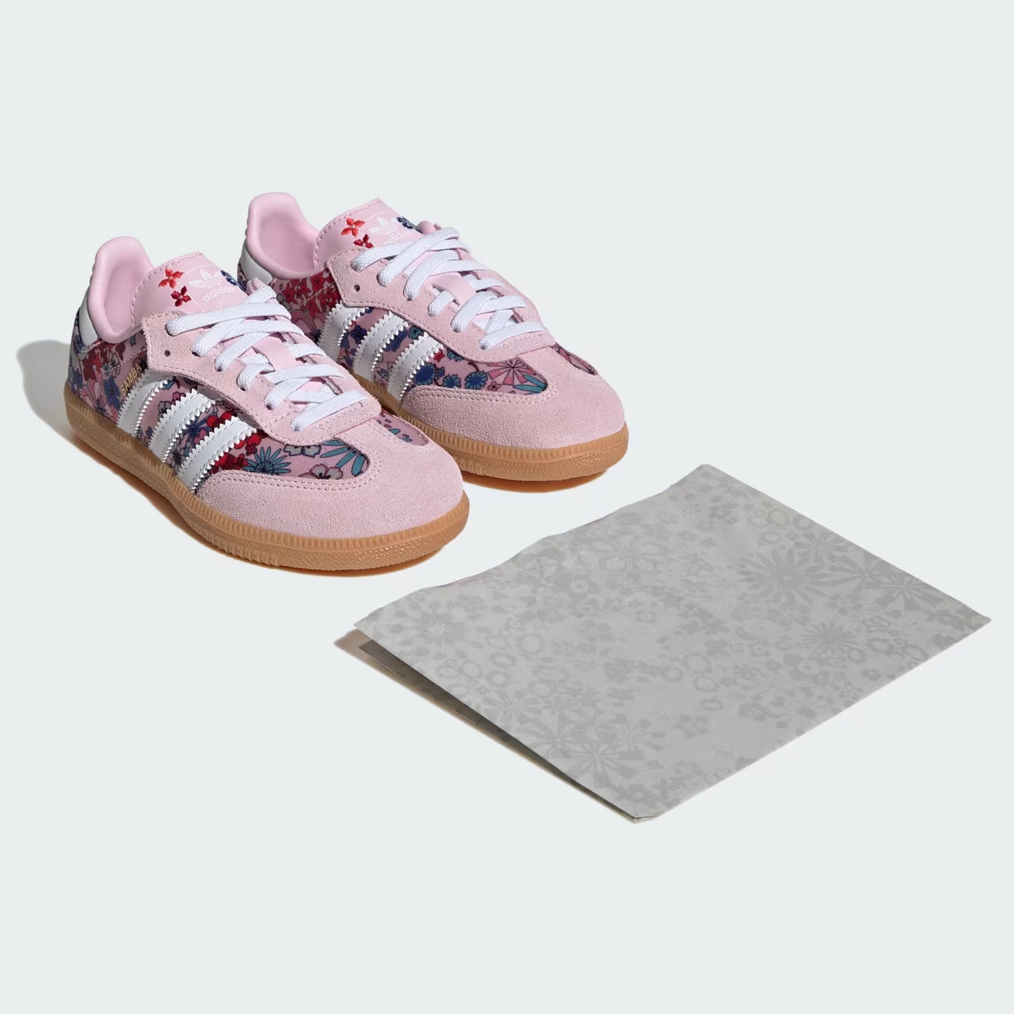 Liberty  London Samba OG
