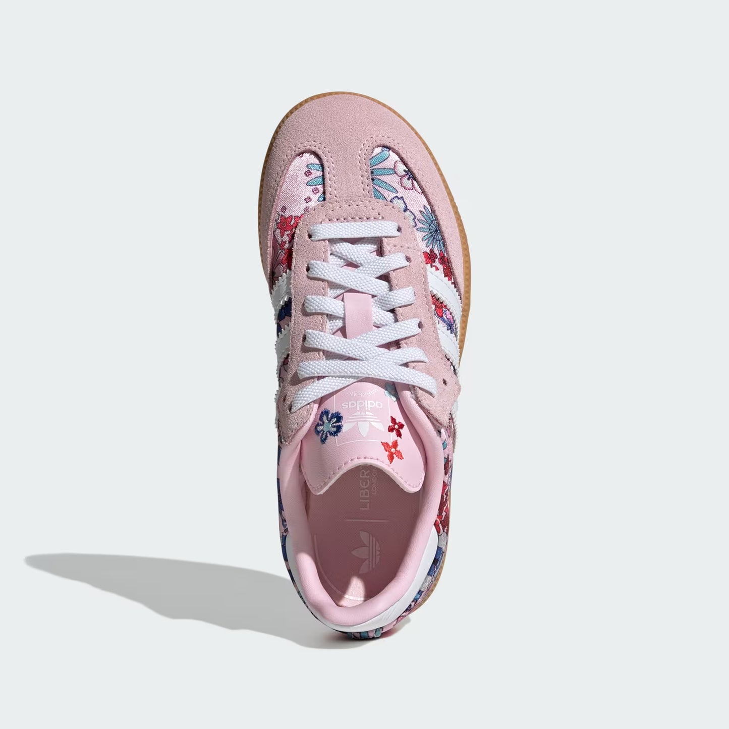 Liberty  London Samba OG