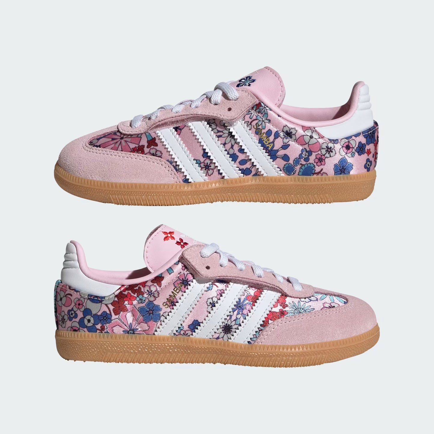 Liberty  London Samba OG