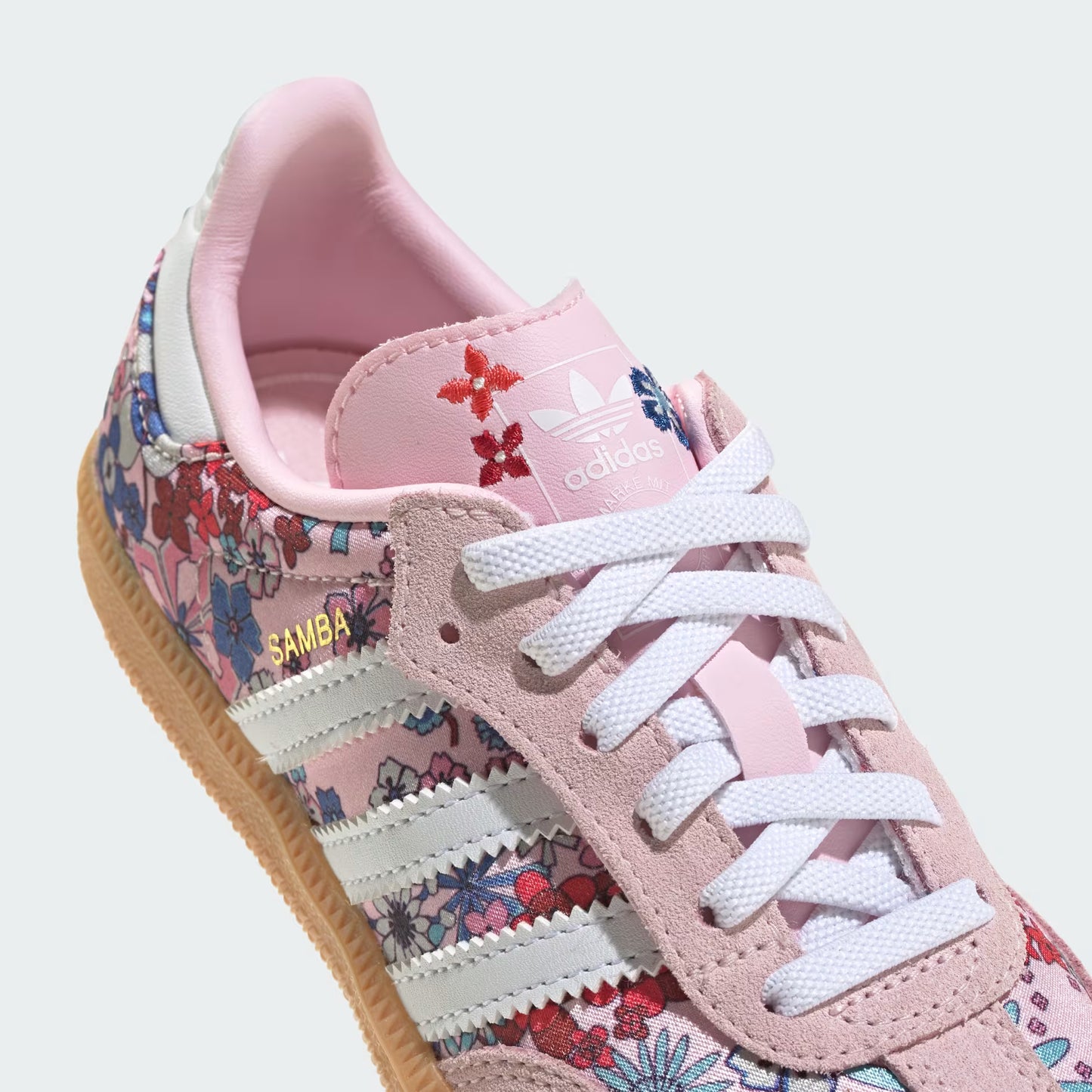 Liberty  London Samba OG