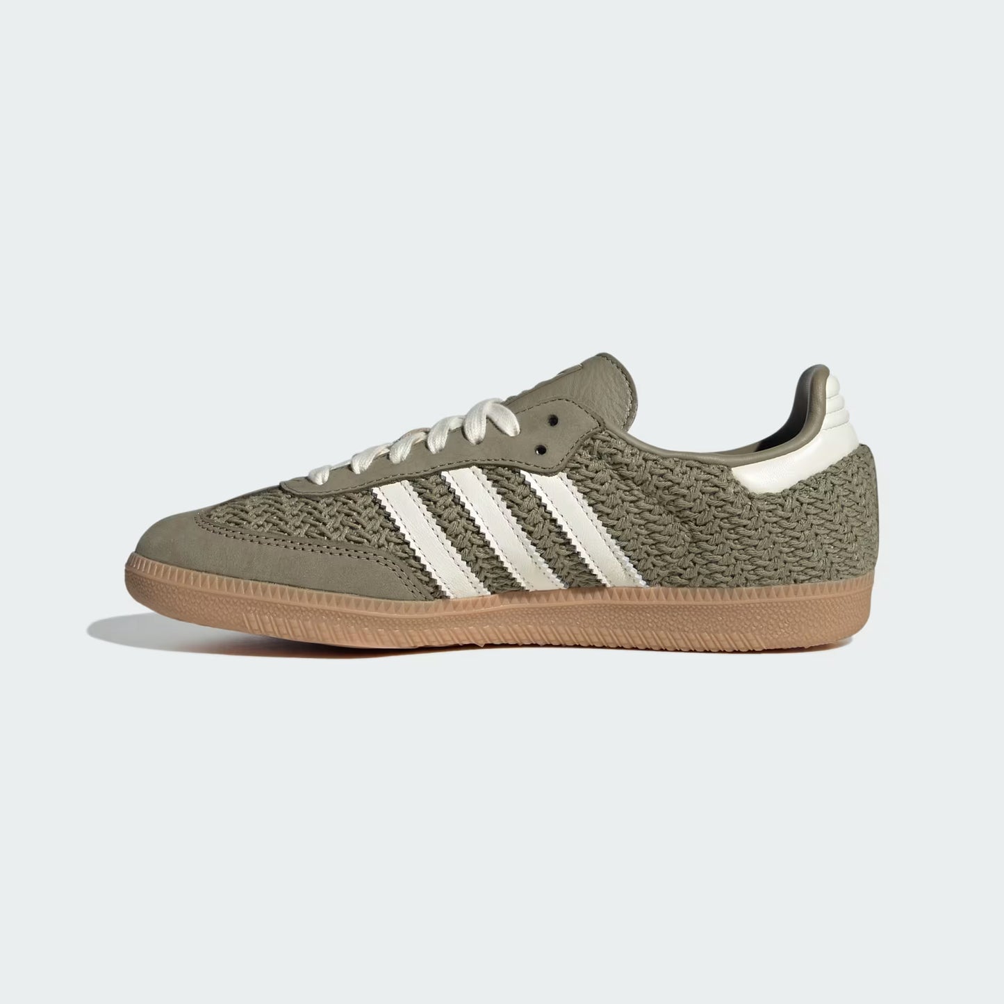 Samba OG Shoes Green
