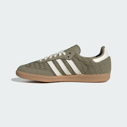Samba OG Shoes Green