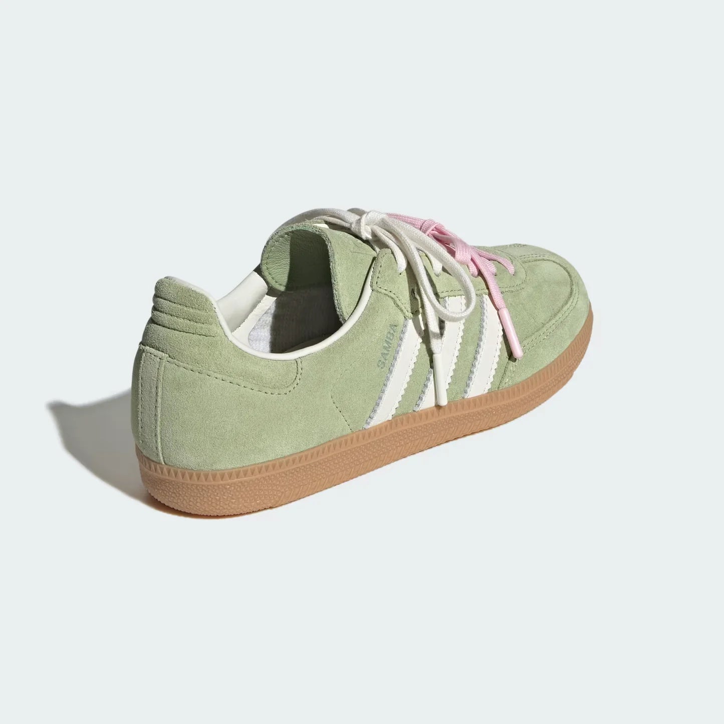 SAMBA x M.MAE MATCHA