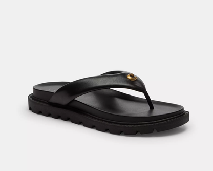 Brynn Thong Sandal