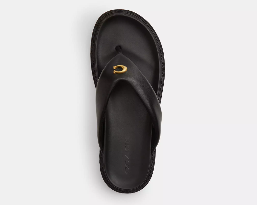 Brynn Thong Sandal