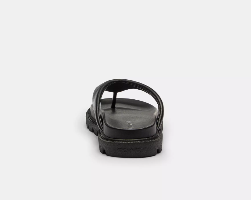 Brynn Thong Sandal