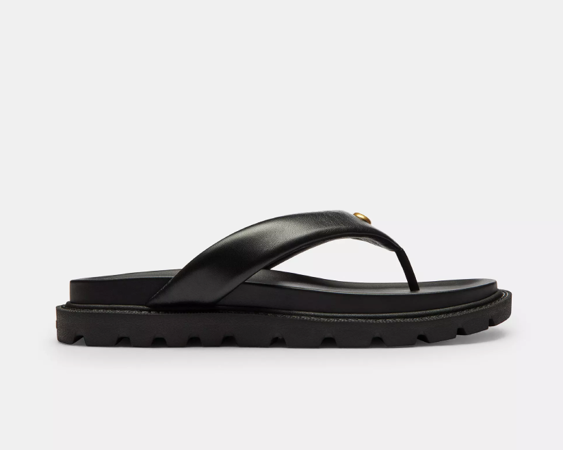 Brynn Thong Sandal