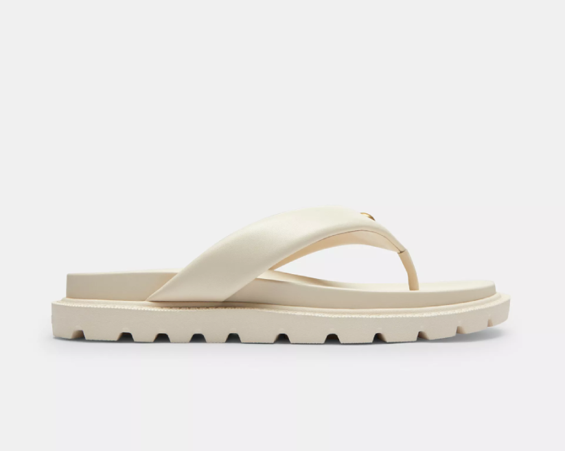 Brynn Thong Sandal
