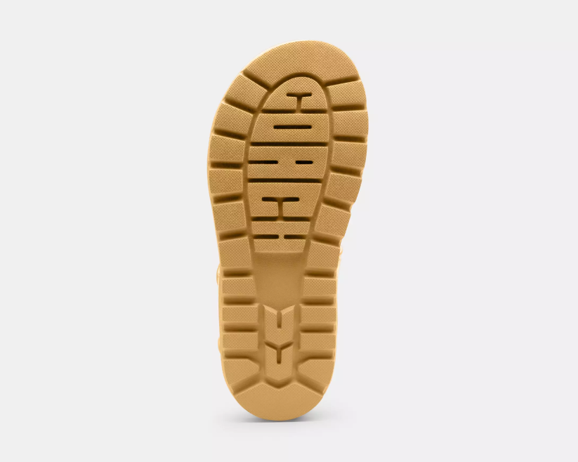 Brynn Sandal In Signature Canvas