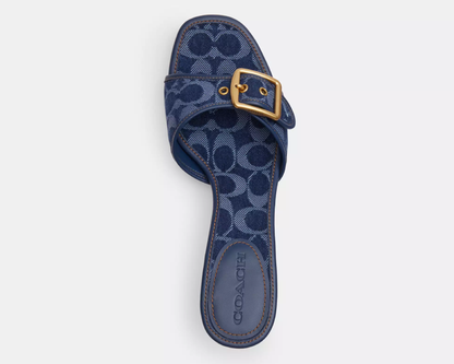 Signature C Margot Sandals
