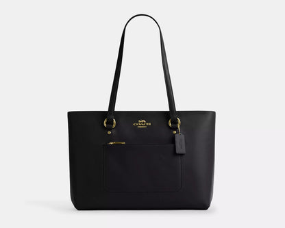 Station Tote Bag In Signature Canvas