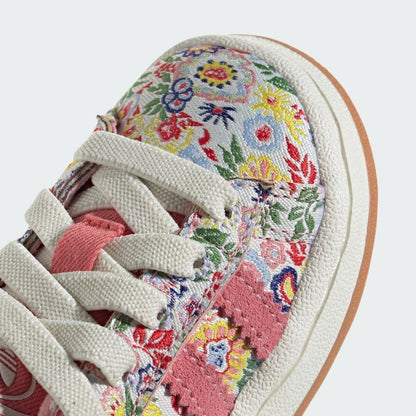 Campus 00s x Liberty London Comfort Closure
