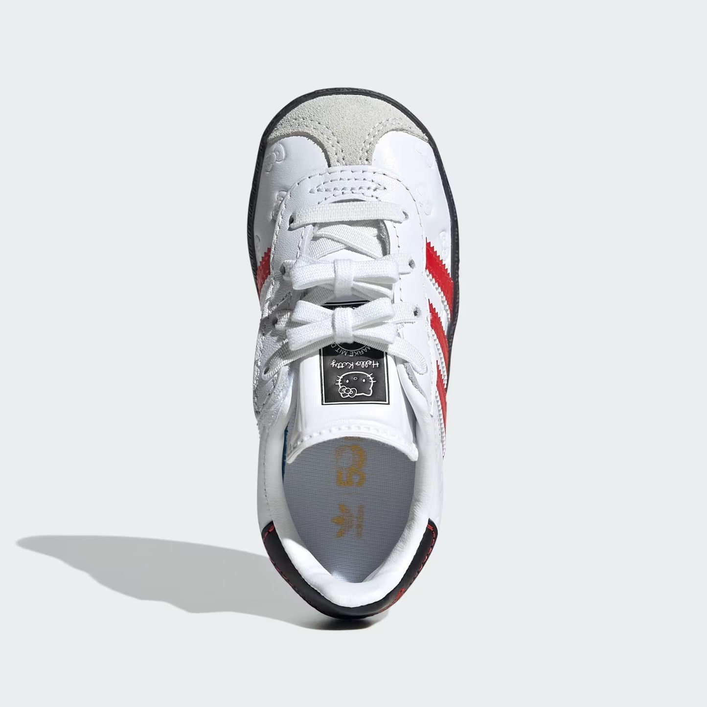Gazelle x Hello Kitty Shoes Kids