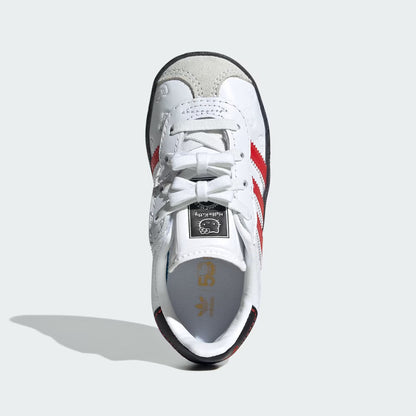 Gazelle x Hello Kitty Shoes Kids