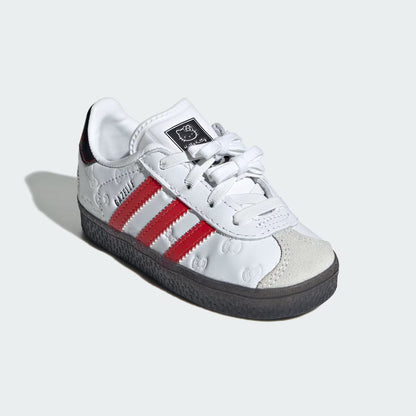 Gazelle x Hello Kitty Shoes Kids