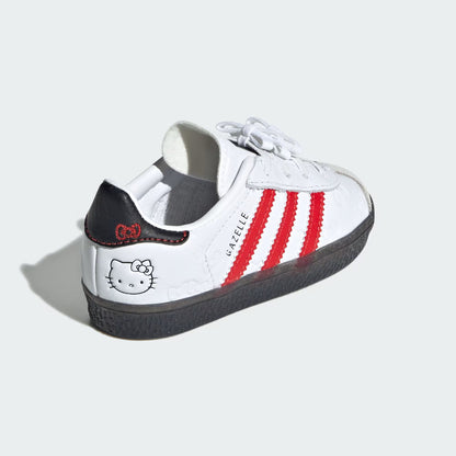 Gazelle x Hello Kitty Shoes Kids