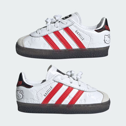 Gazelle x Hello Kitty Shoes Kids