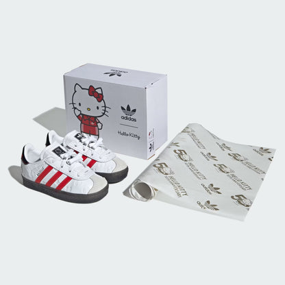 Gazelle x Hello Kitty Shoes Kids