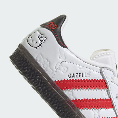 Gazelle x Hello Kitty Shoes Kids