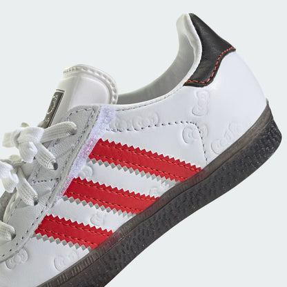 Gazelle x Hello Kitty Shoes Kids