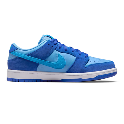 Dunk Low SB Blue Raspberry