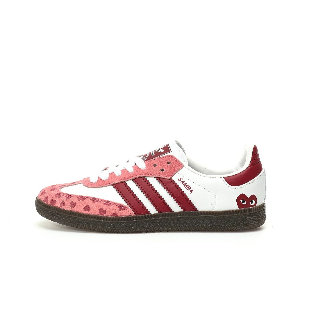 Samba CDG Heart Edition Kids