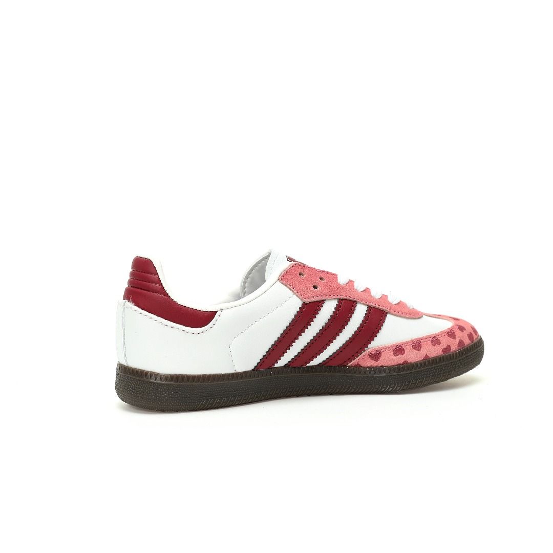 Samba CDG Heart Edition Kids