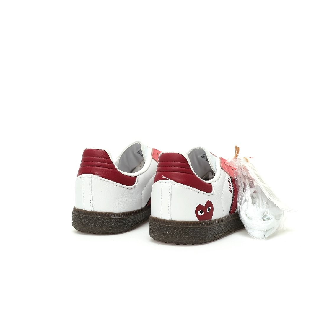 Samba CDG Heart Edition Kids