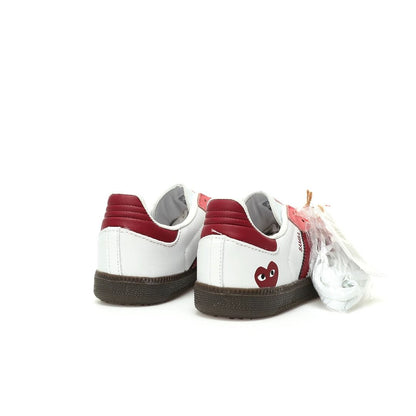 Samba CDG Heart Edition Kids