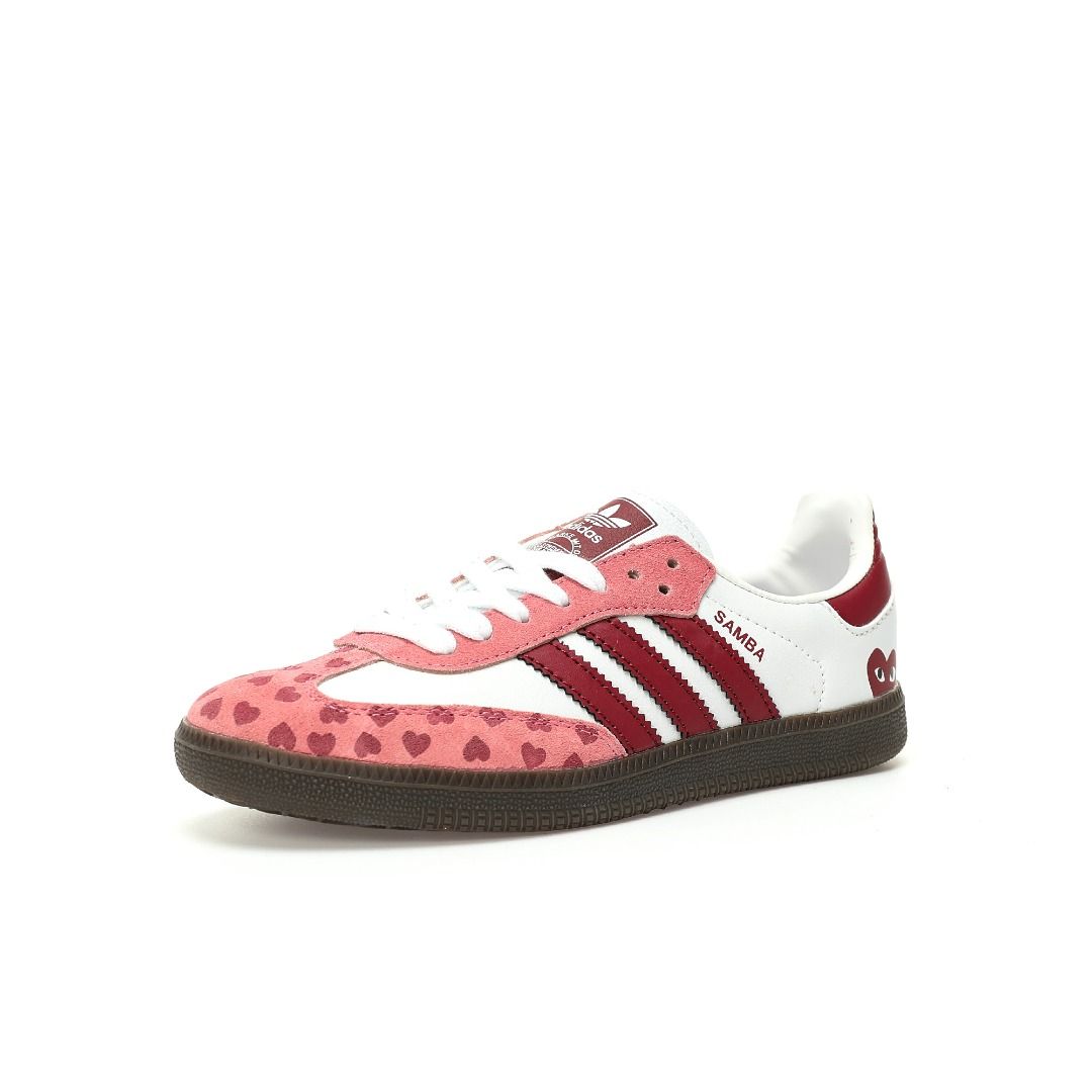 Samba CDG Heart Edition Kids