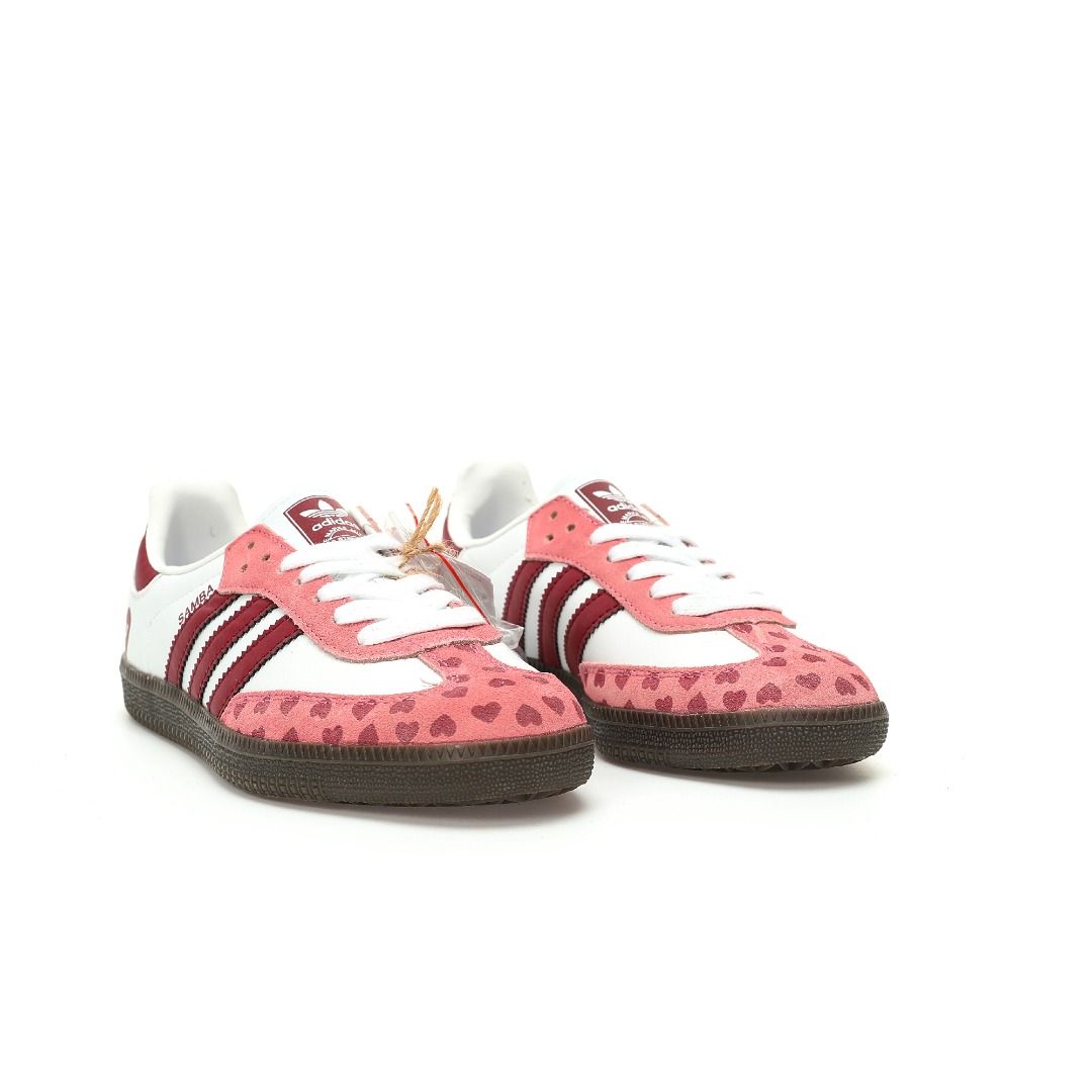 Samba CDG Heart Edition Kids