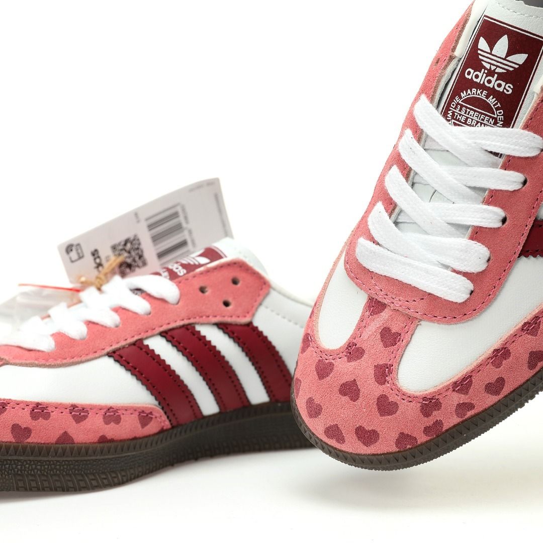 Samba CDG Heart Edition Kids