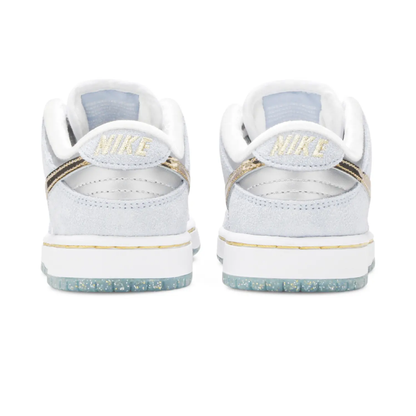 Dunk Low SB x Sean Cliver