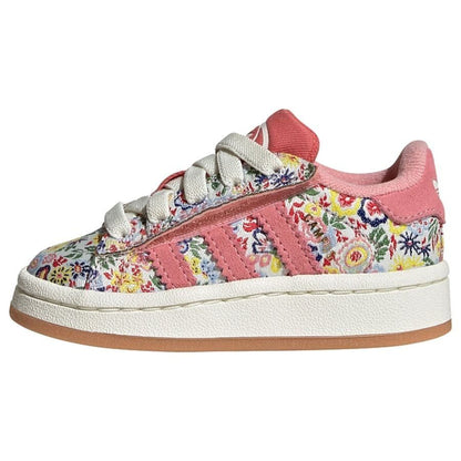 Campus 00s x Liberty London Comfort Closure
