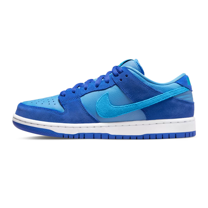 Dunk Low SB Blue Raspberry