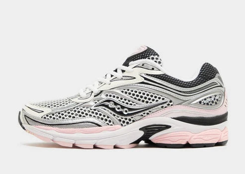 Saucony ProGrid Omni 9 Pink