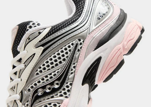 Saucony ProGrid Omni 9 Pink
